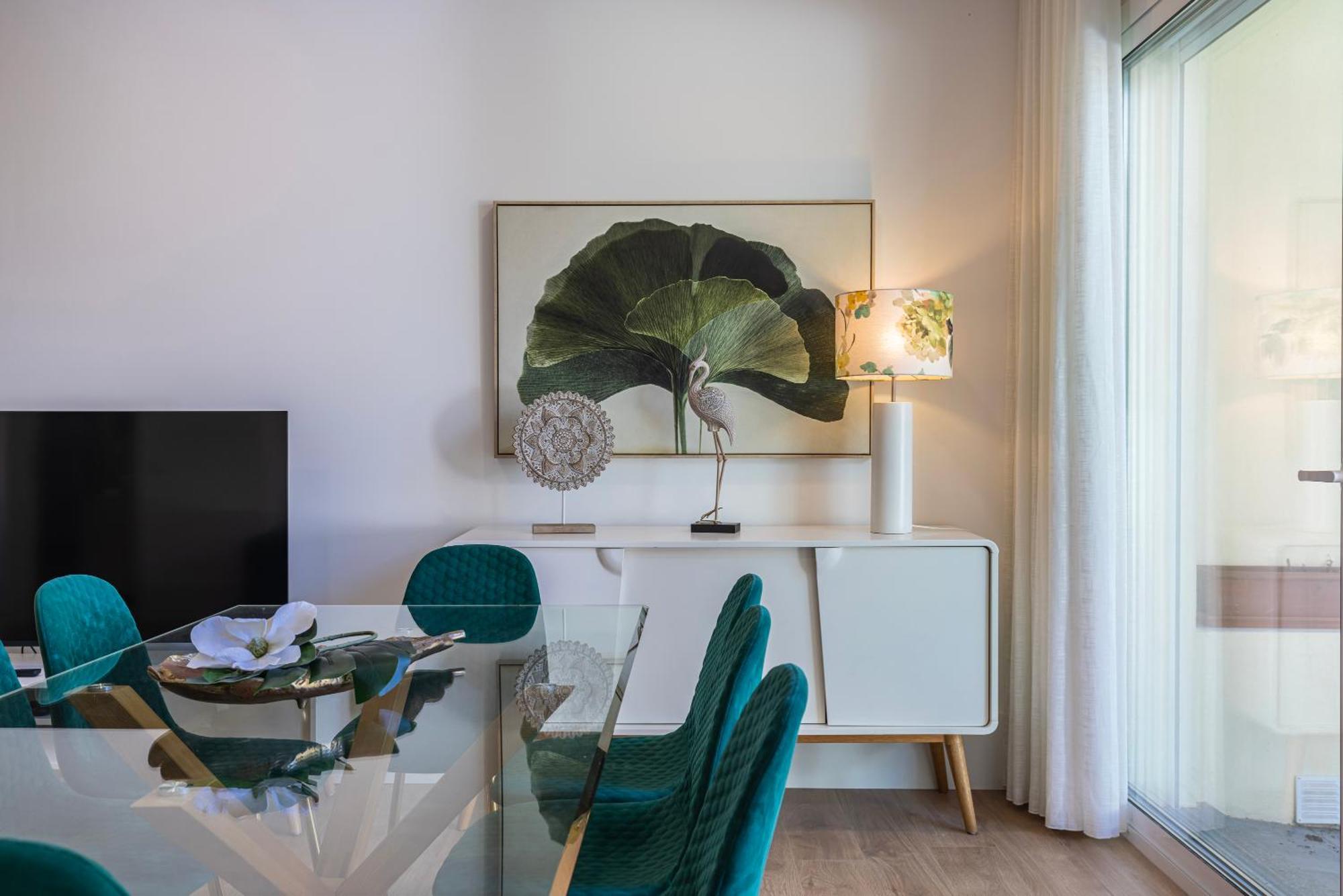 Apartamento Moderno Com Terraco Lisboa 外观 照片