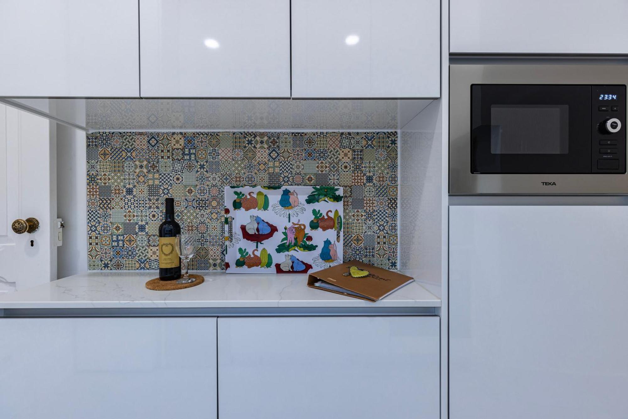 Apartamento Moderno Com Terraco Lisboa 外观 照片