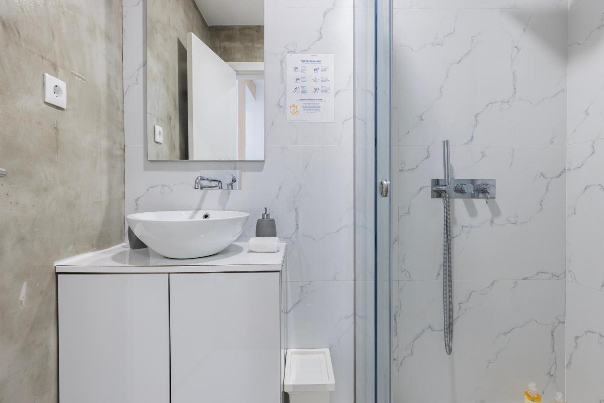 Apartamento Moderno Com Terraco Lisboa 外观 照片