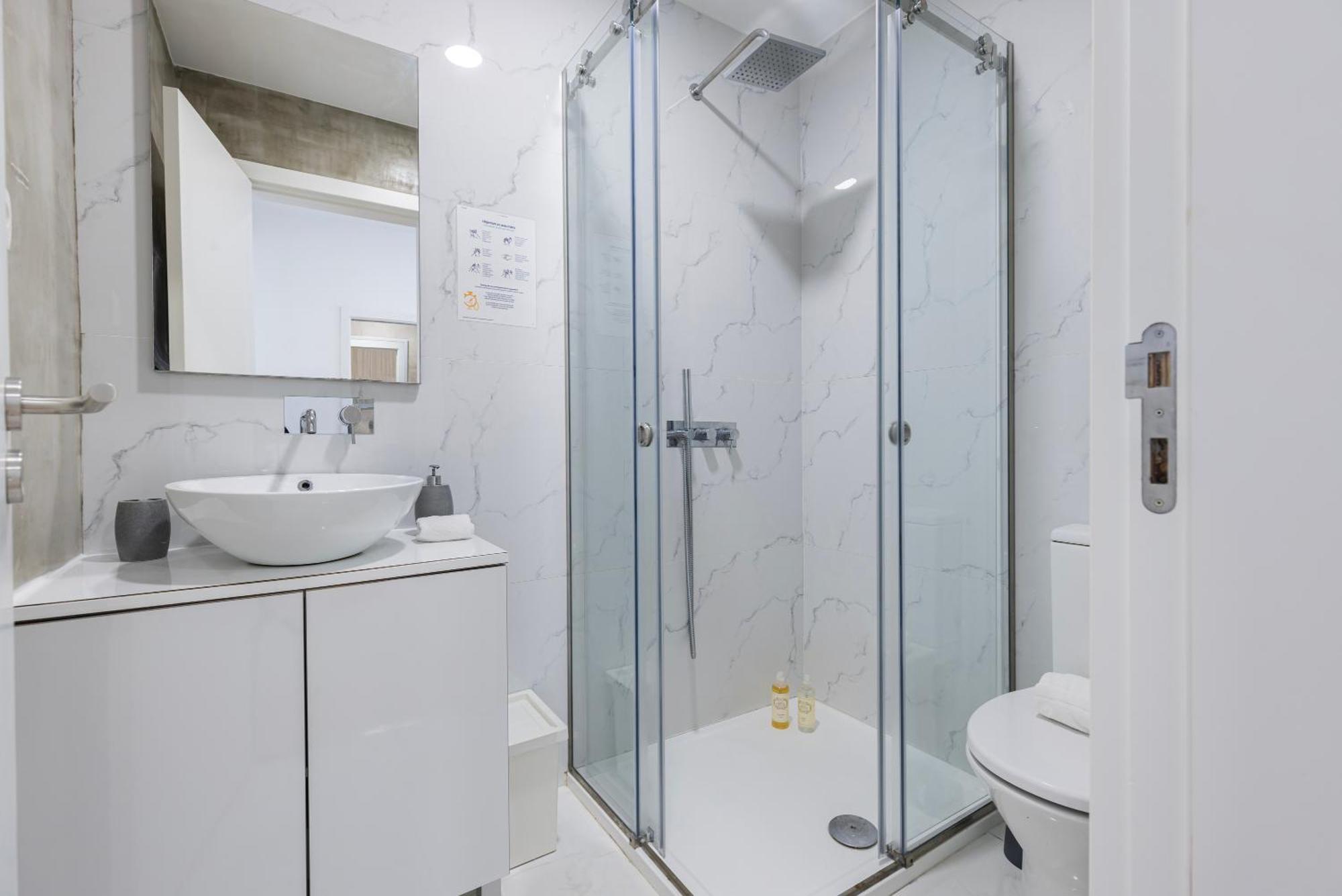 Apartamento Moderno Com Terraco Lisboa 外观 照片