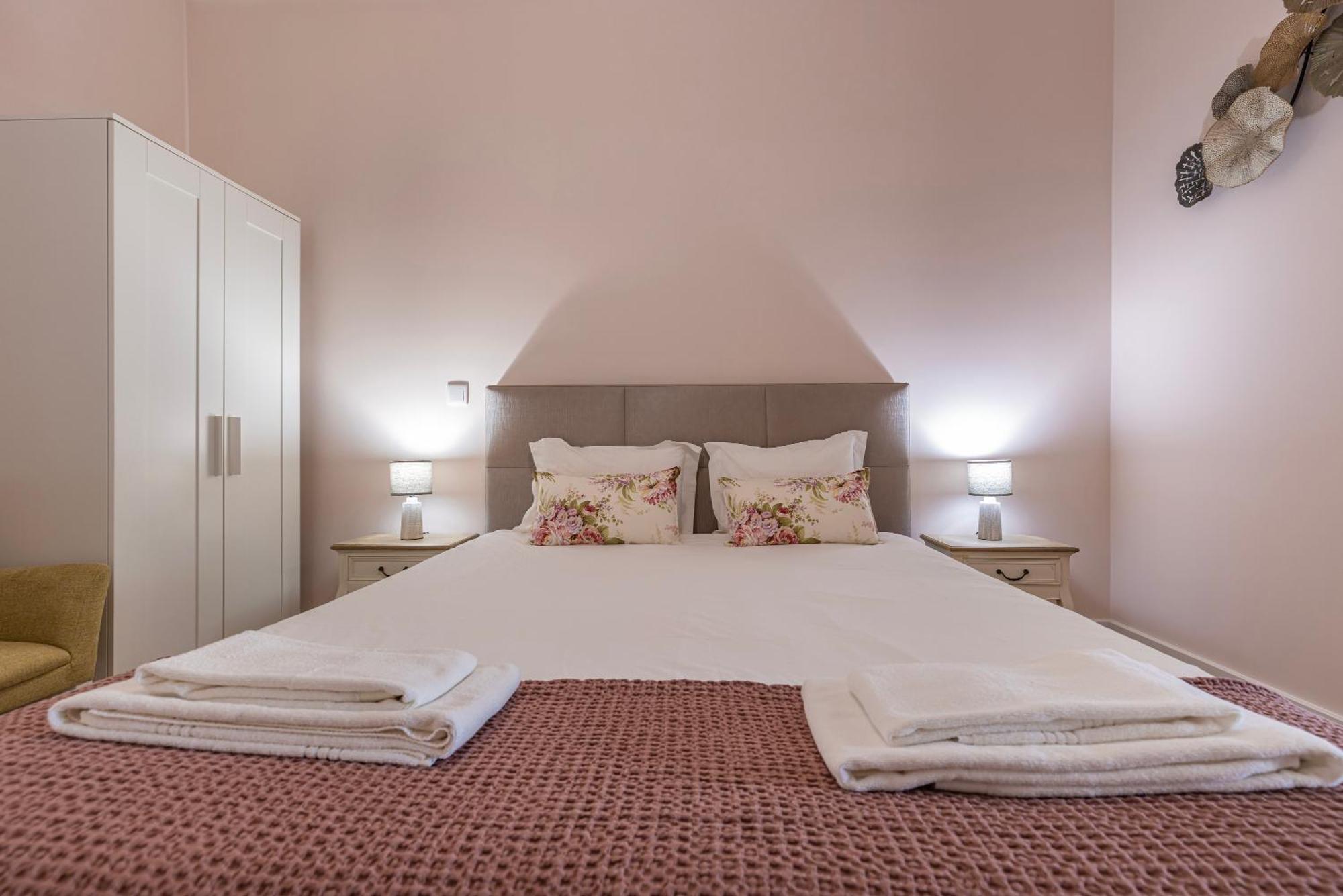 Apartamento Moderno Com Terraco Lisboa 外观 照片