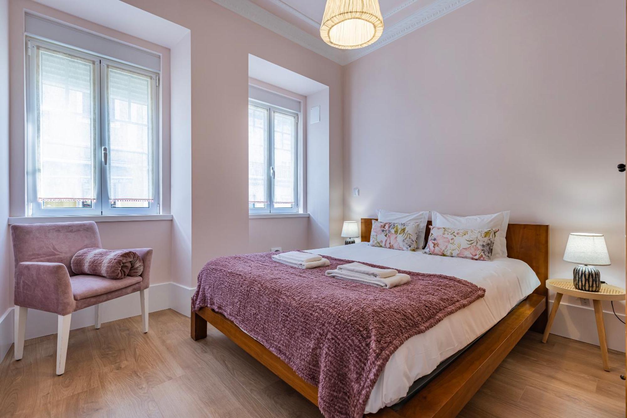 Apartamento Moderno Com Terraco Lisboa 外观 照片